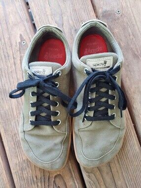 Splay Barefoot Shoes Freestyle